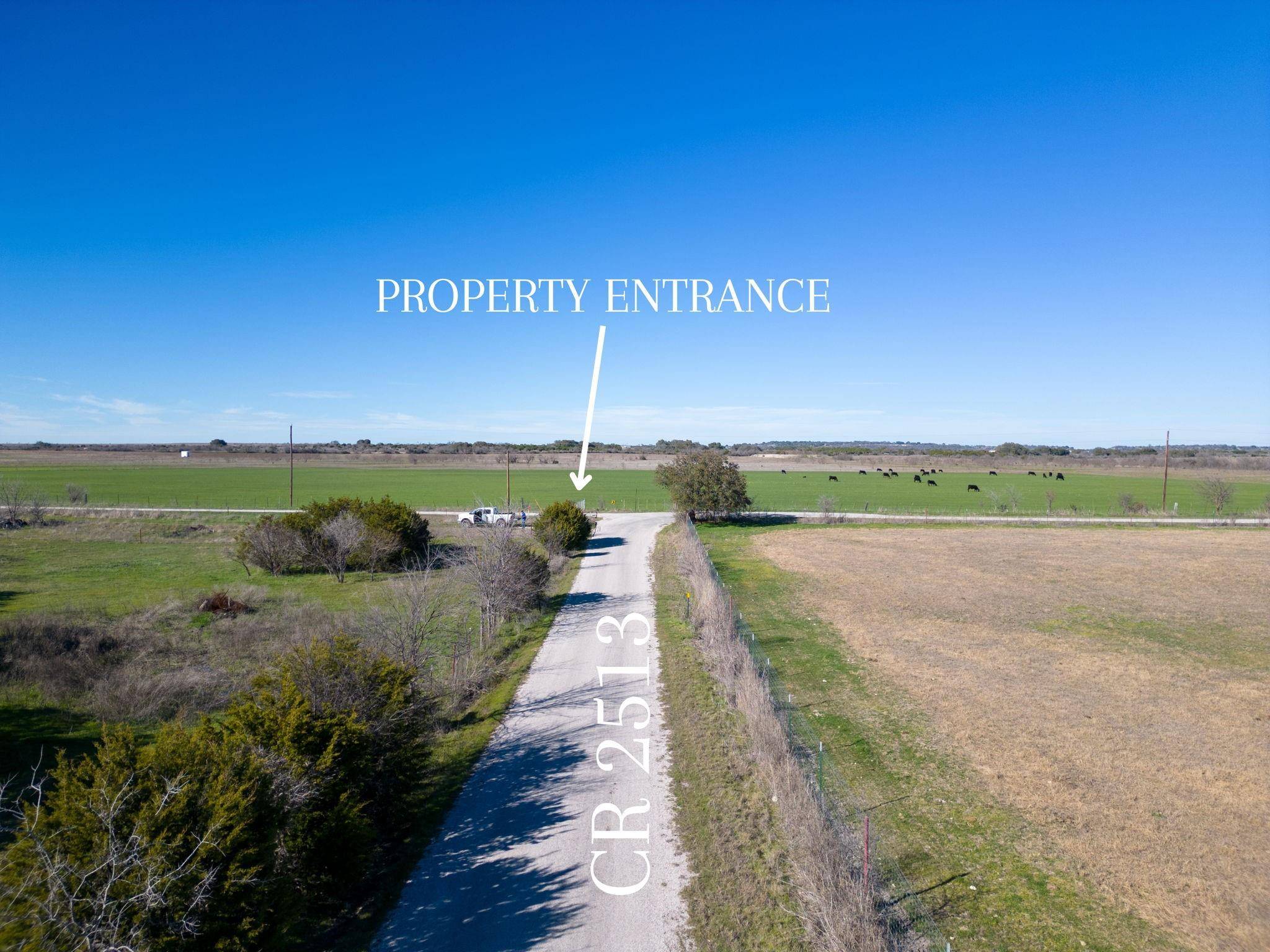 4746 W Us Hwy 190 HWY, Lometa, TX 76853