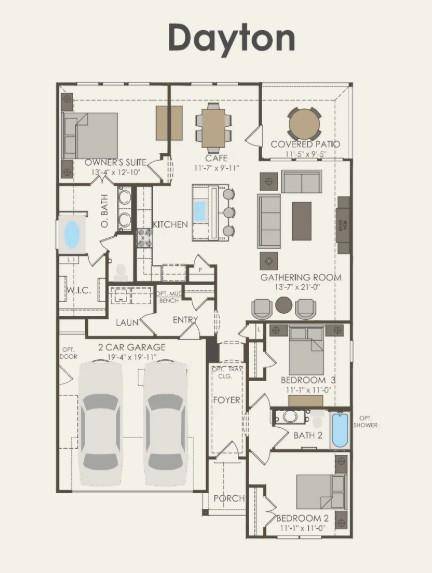 7005 Cliff Rose DR, Spicewood, TX 78669