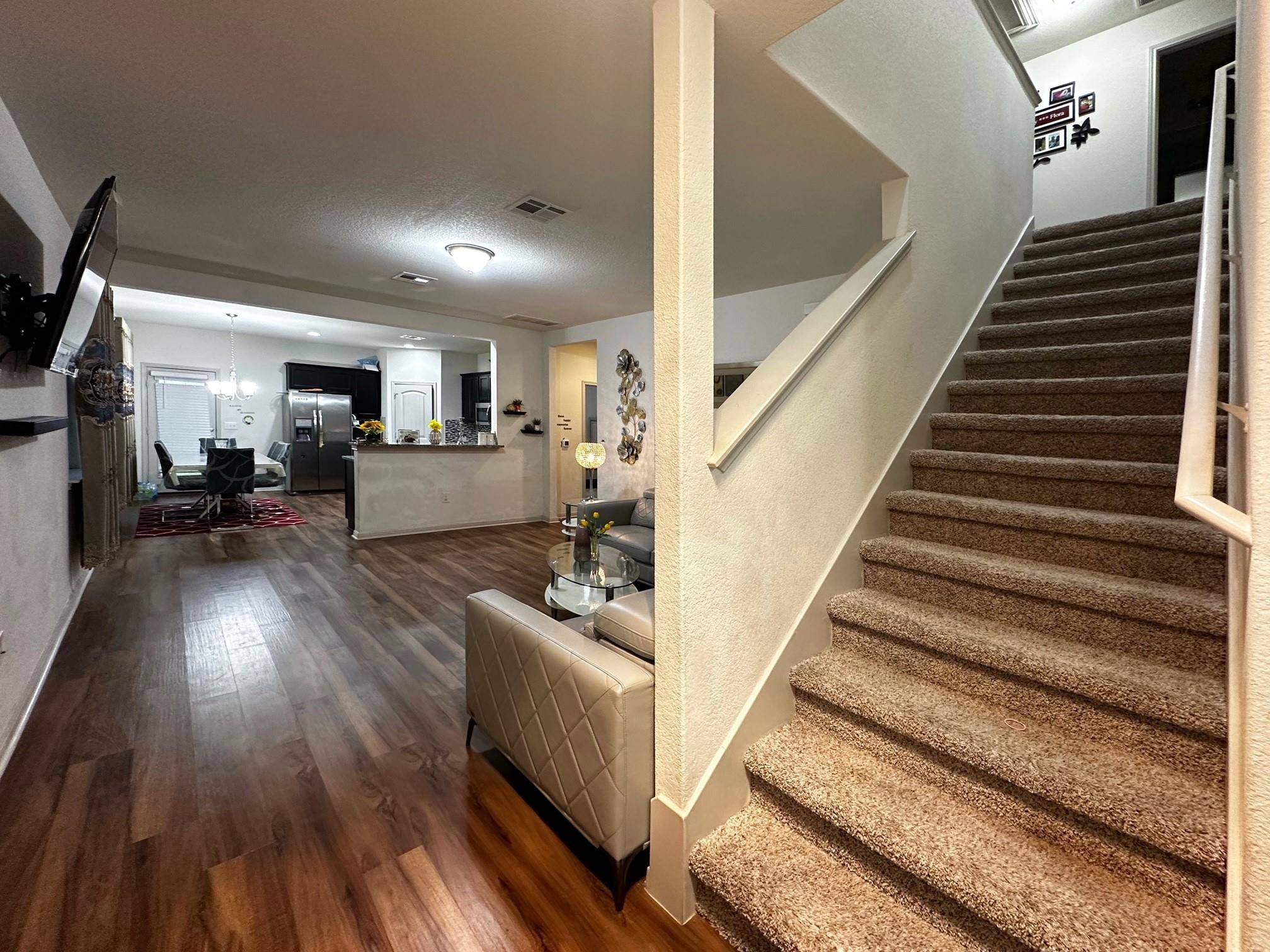 213 E Frederick DR, Georgetown, TX 78626