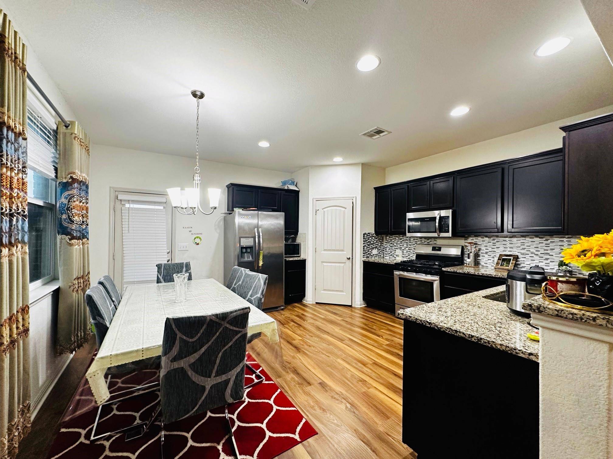 213 E Frederick DR, Georgetown, TX 78626
