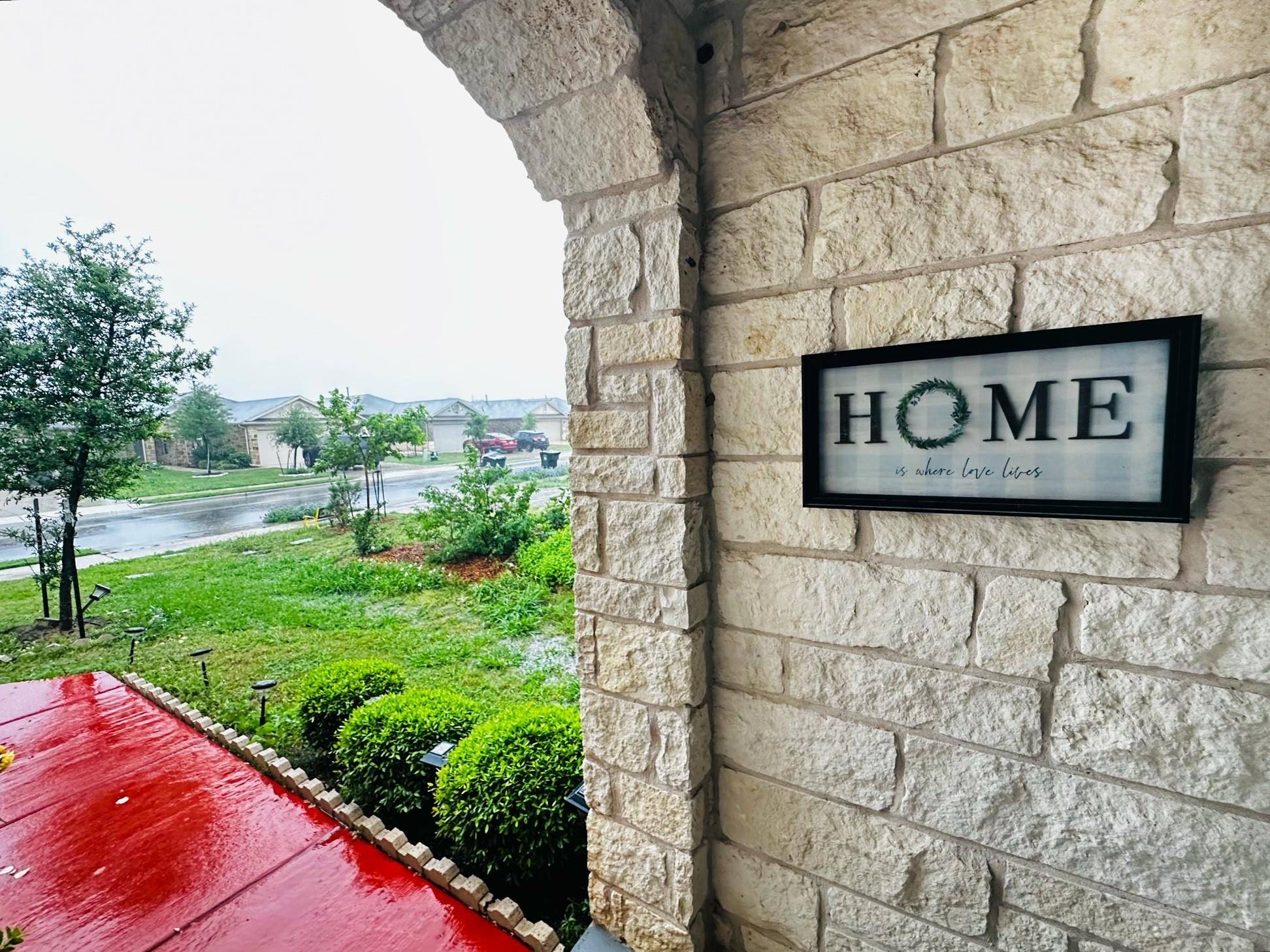 213 E Frederick DR, Georgetown, TX 78626