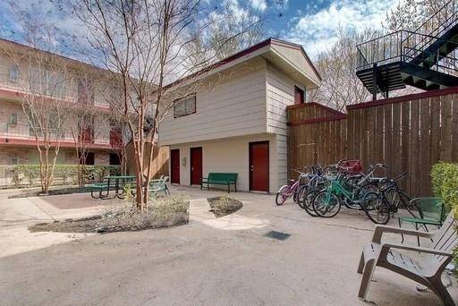 2207 Leon ST #104, Austin, TX 78705