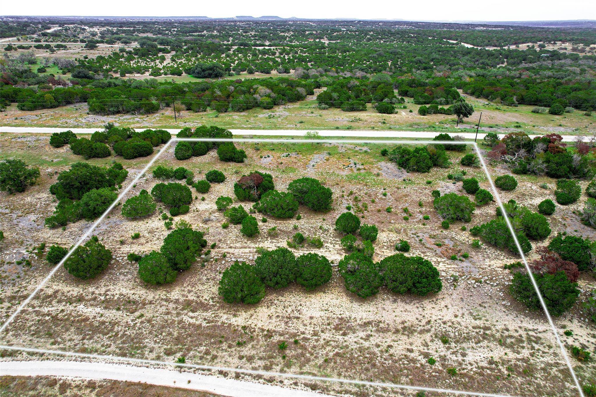 000000 River Shoals DR, Kempner, TX 76539