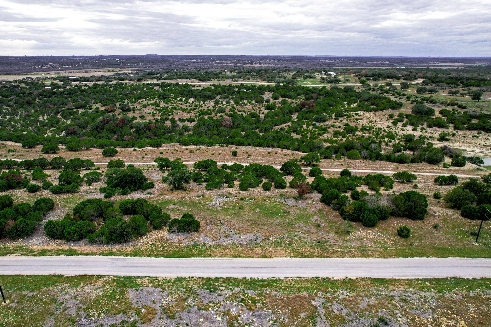 000000 River Shoals DR, Kempner, TX 76539