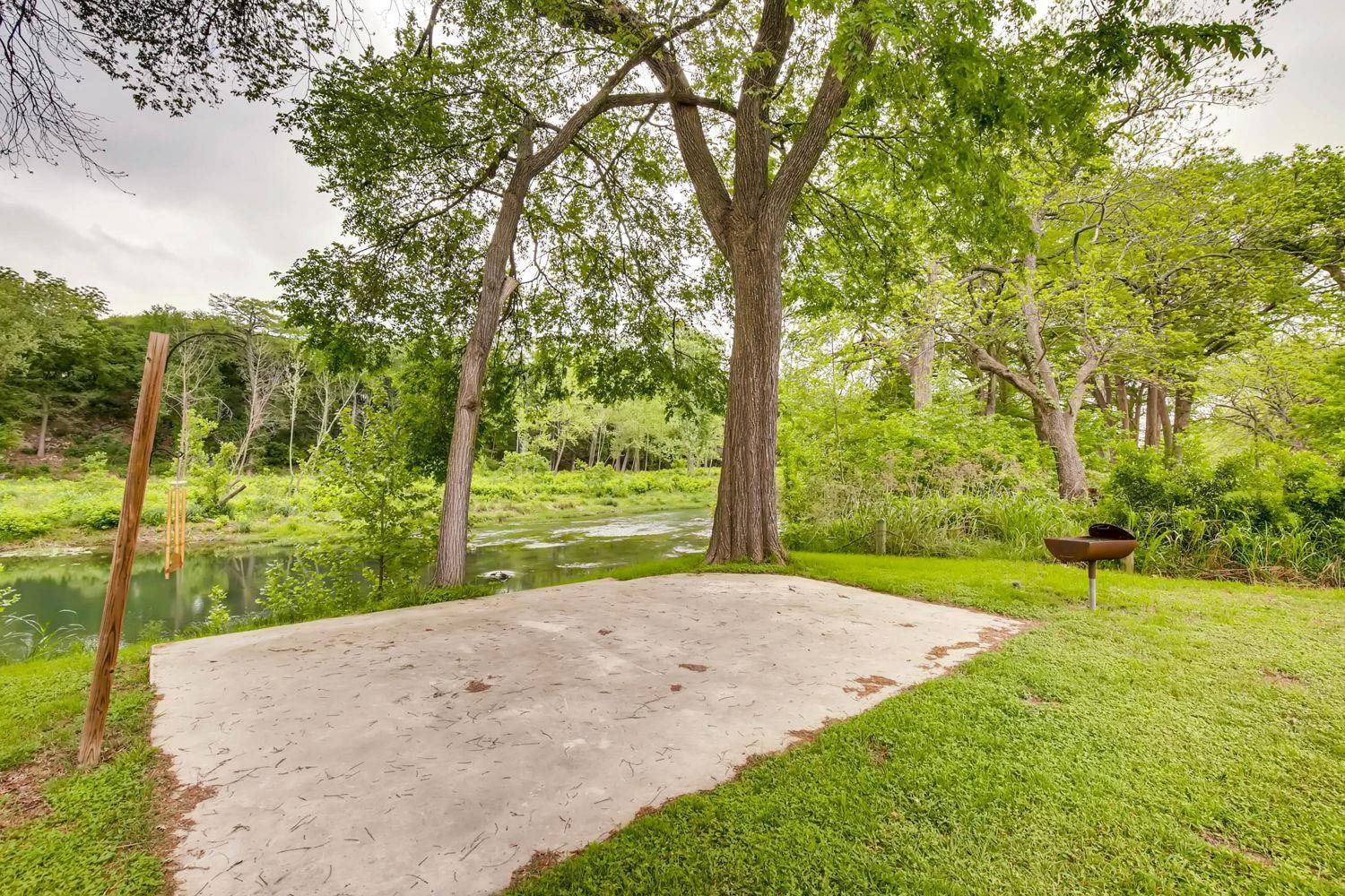 0 Ervendberg Ave, New Braunfels, TX 78130