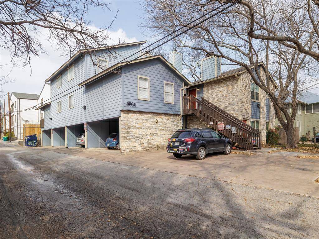 3004 SPEEDWAY #8, Austin, TX 78705