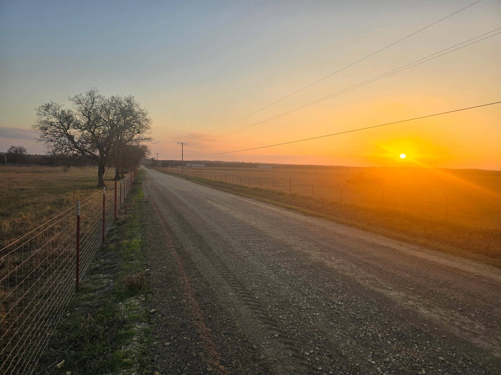 TBD County Road 116, Rogers, TX 76569