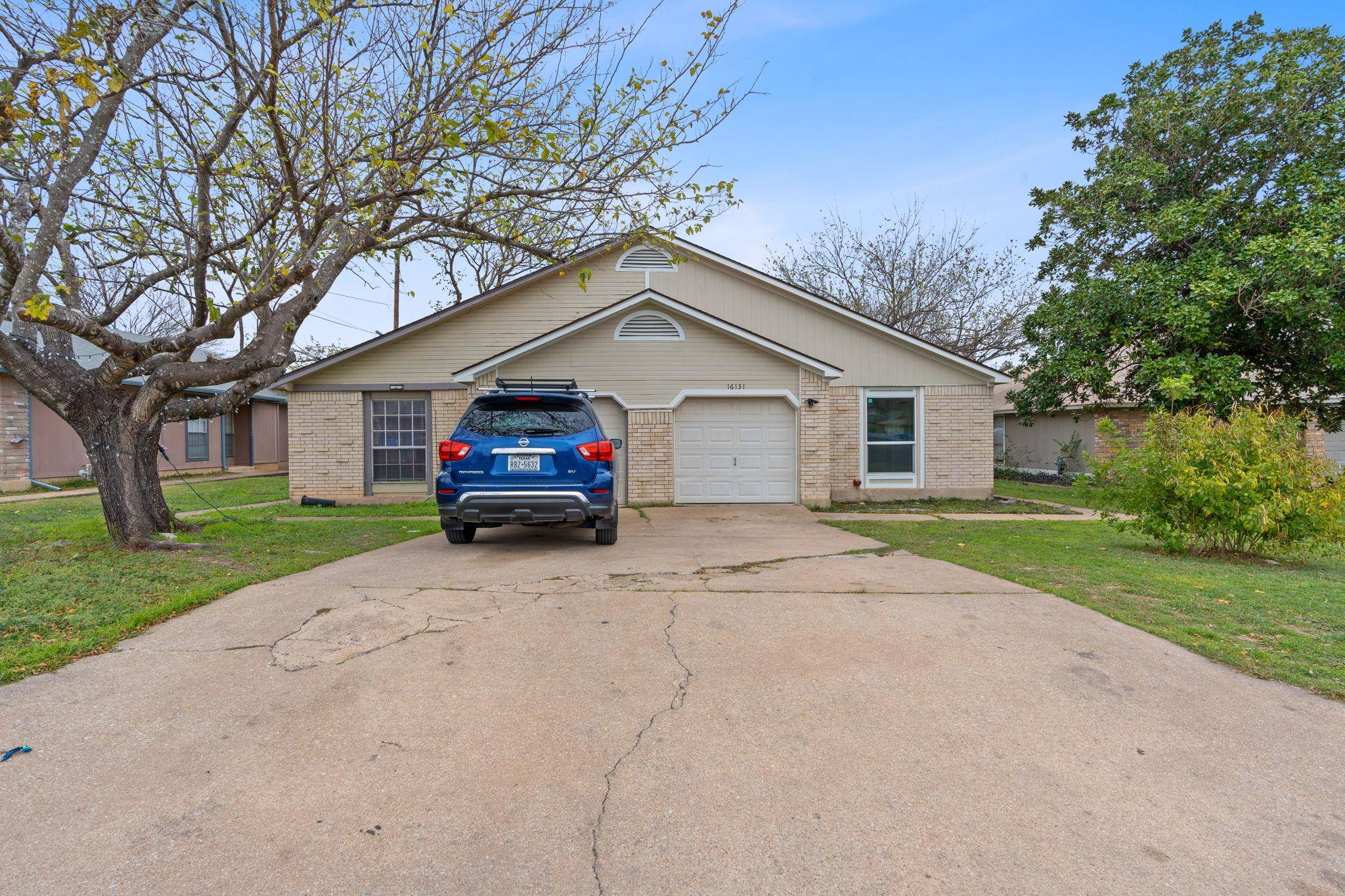 16131 Stoneham CIR, Pflugerville, TX 78660