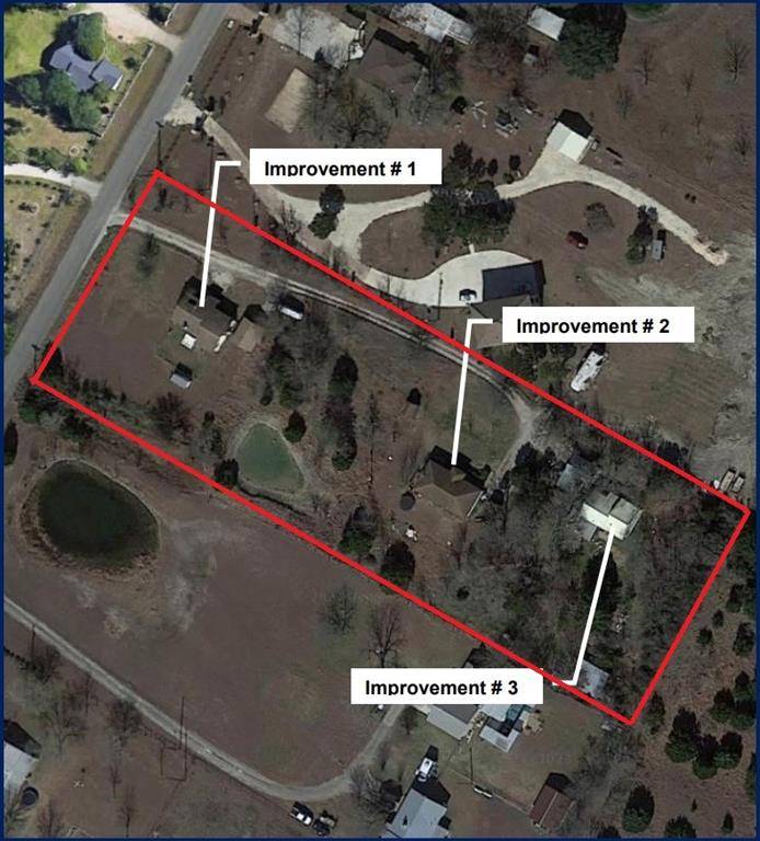 11303 Aus Tex Acres LN, Manor, TX 78653