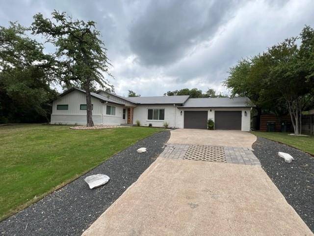 100 N Lake Hills DR, Austin, TX 78733