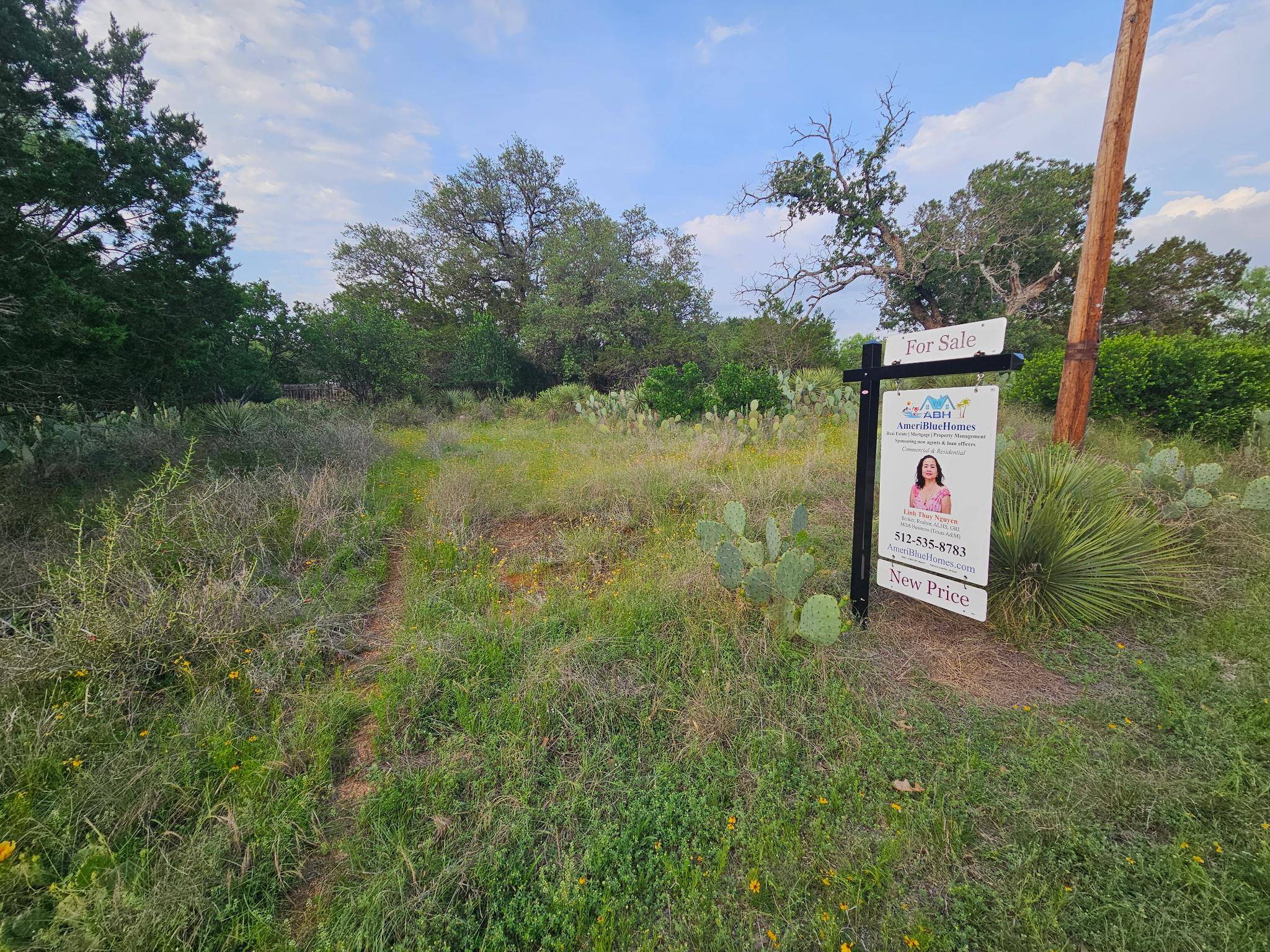 PID 17018 Sweetbriar DR, Granite Shoals, TX 78654