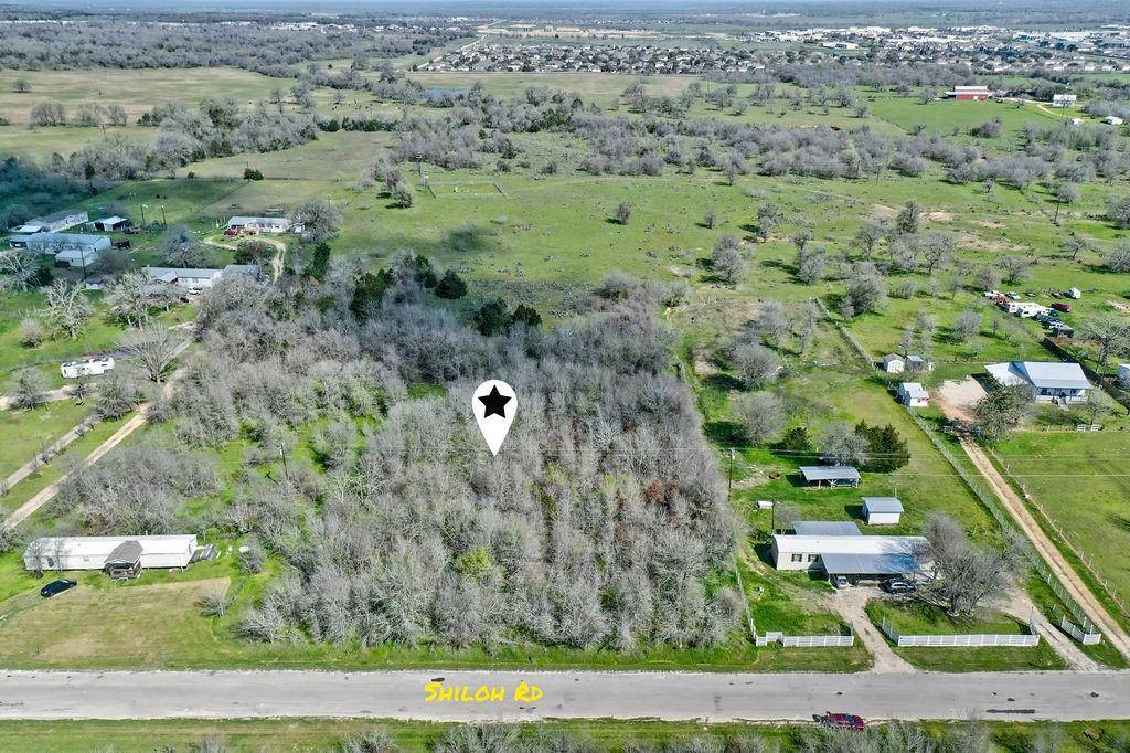 TBD Shiloh RD, Bastrop, TX 78602