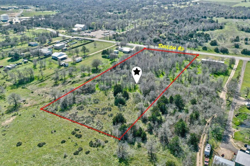 TBD Shiloh RD, Bastrop, TX 78602