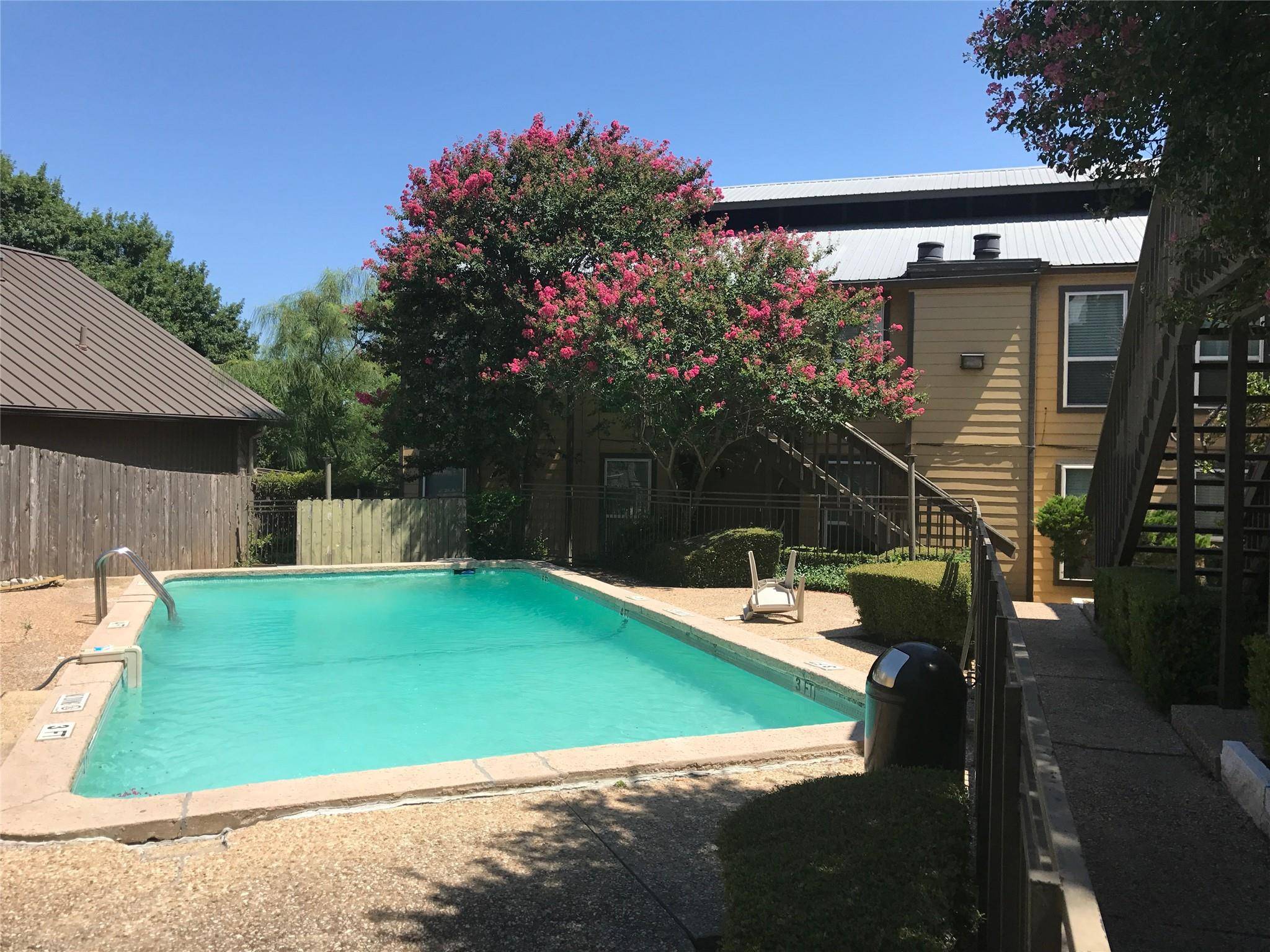 1000 W 26th ST #106, Austin, TX 78705
