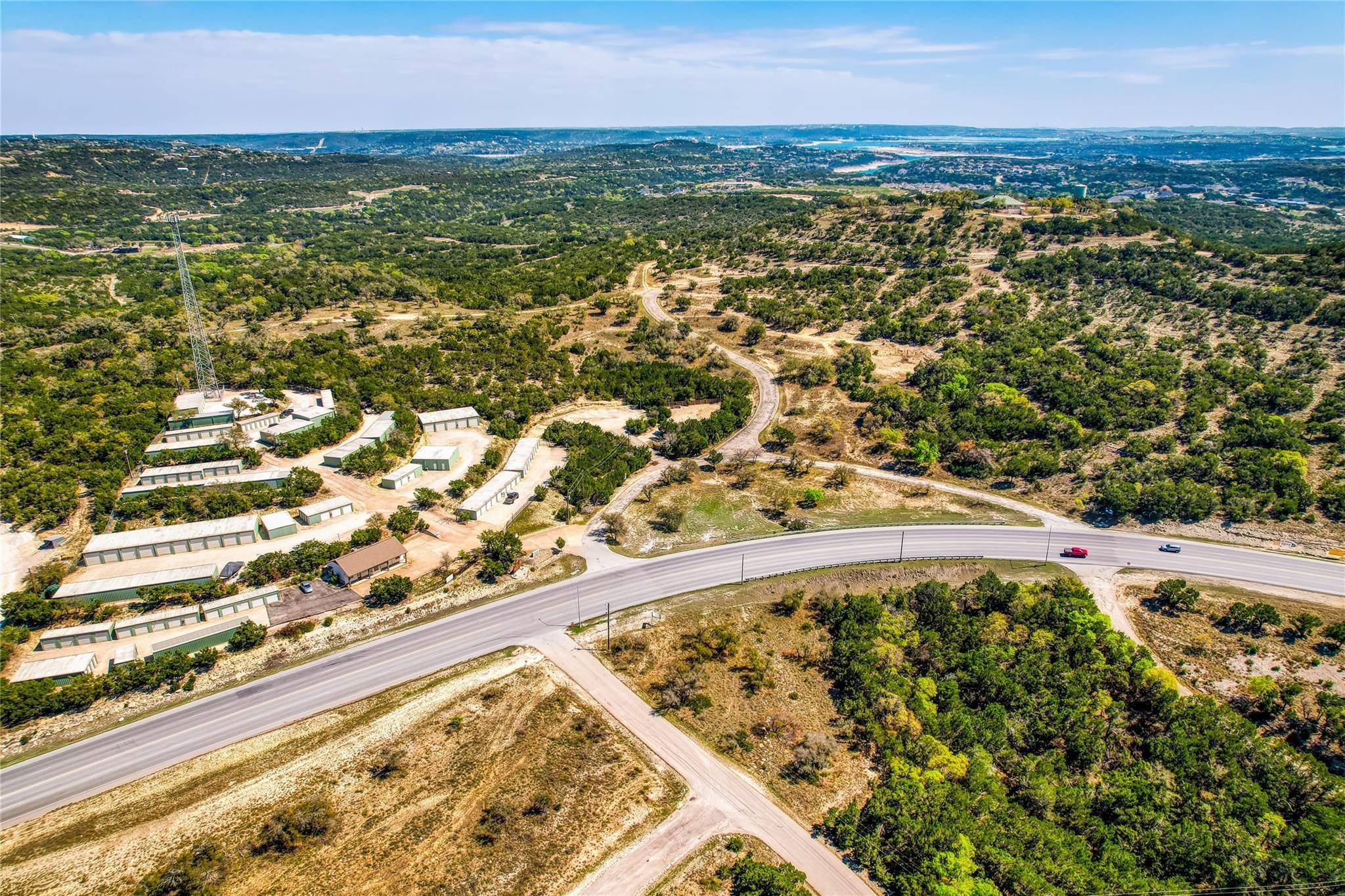 20501 Post Oak DR, Lago Vista, TX 78645