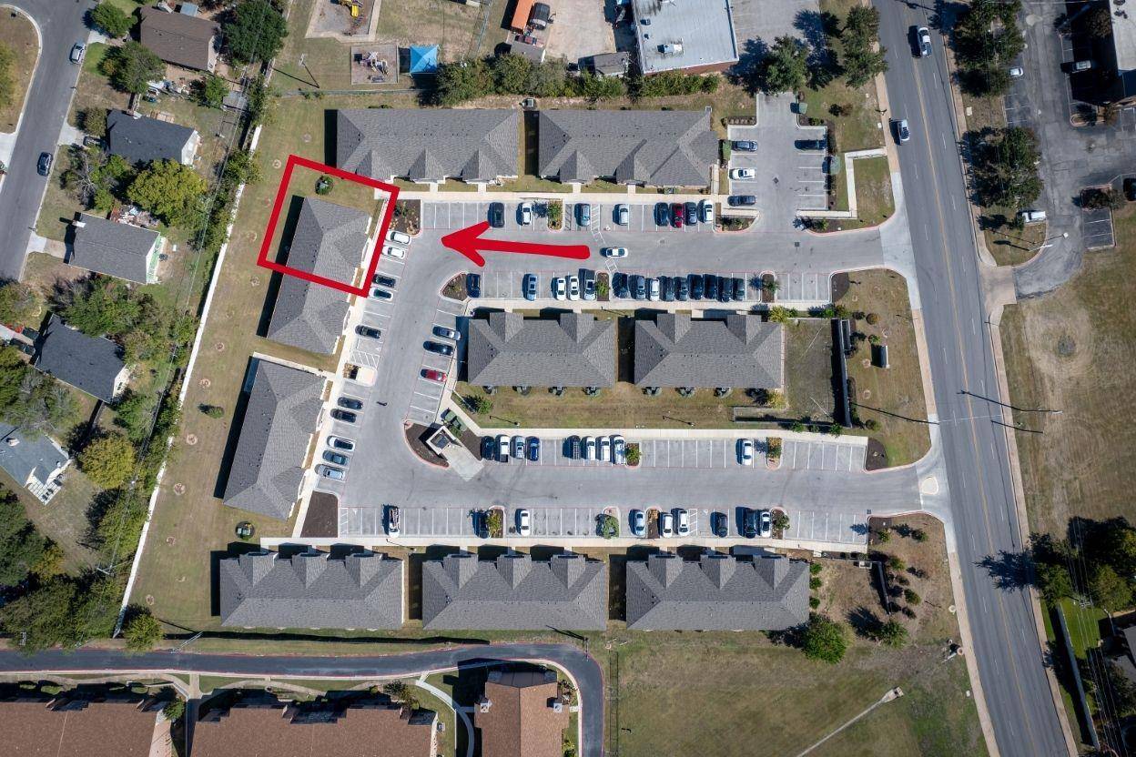 1000 Gattis School RD #530 & 540, Round Rock, TX 78664