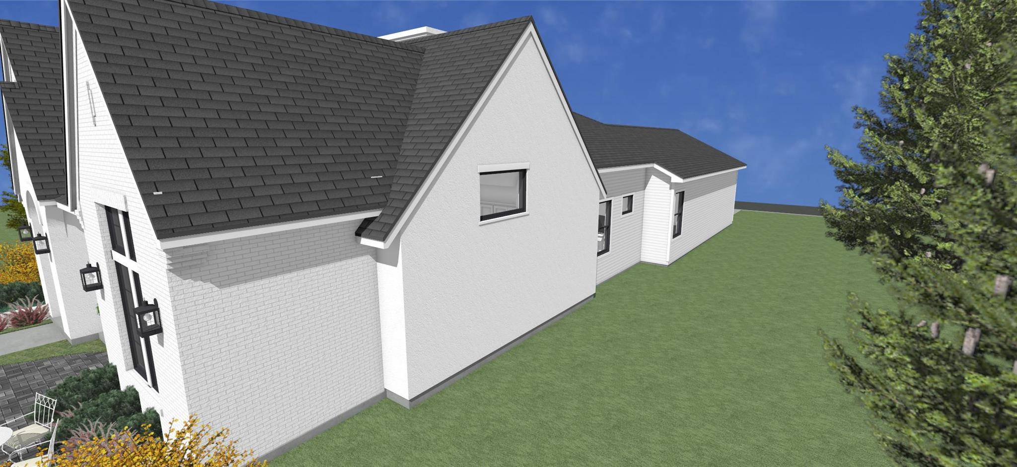 462 Heidi CIR, Salado, TX 76571