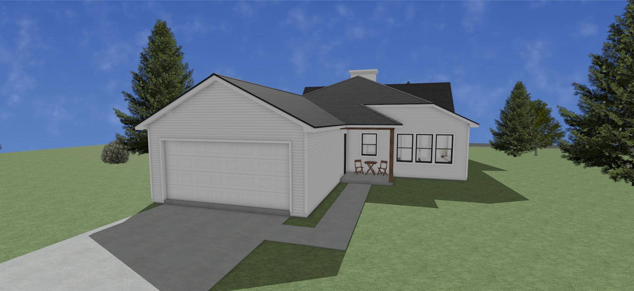462 Heidi CIR, Salado, TX 76571