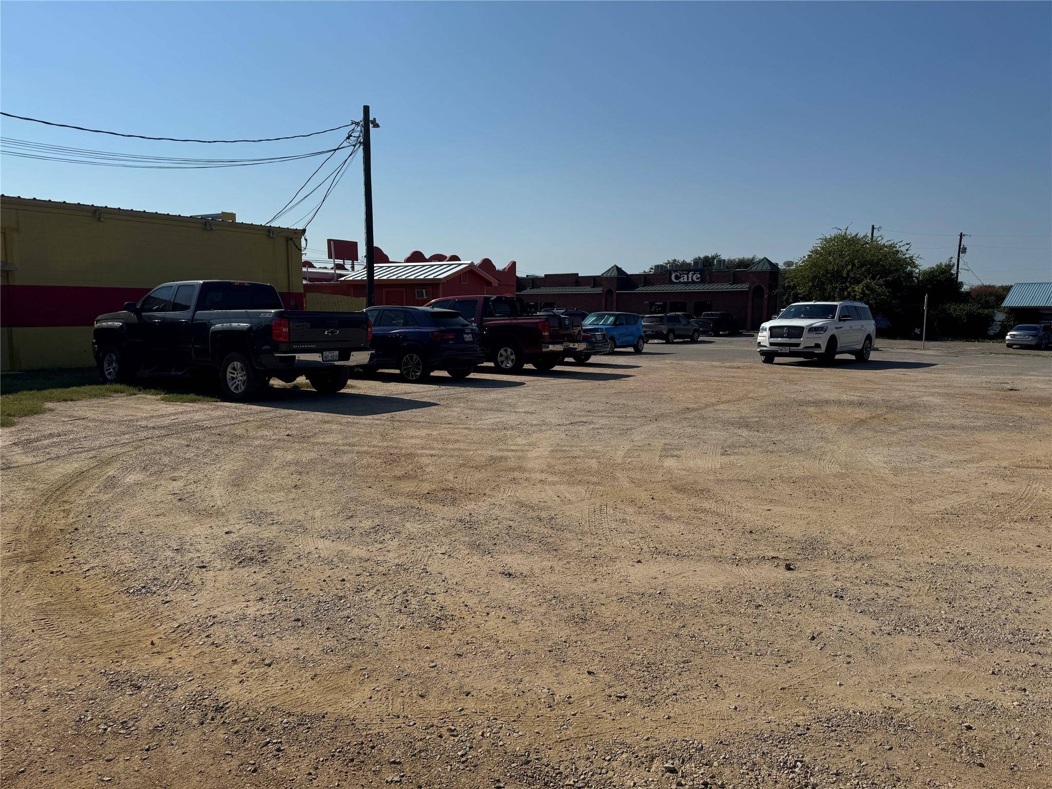 2202 - 2204 N Us Highway 281 HWY N, Marble Falls, TX 78654