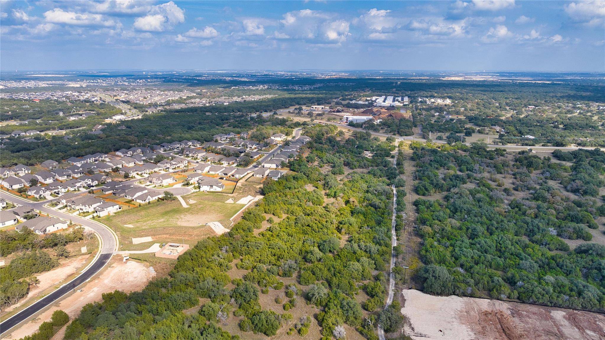 TBD Whisper LN, Georgetown, TX 78628