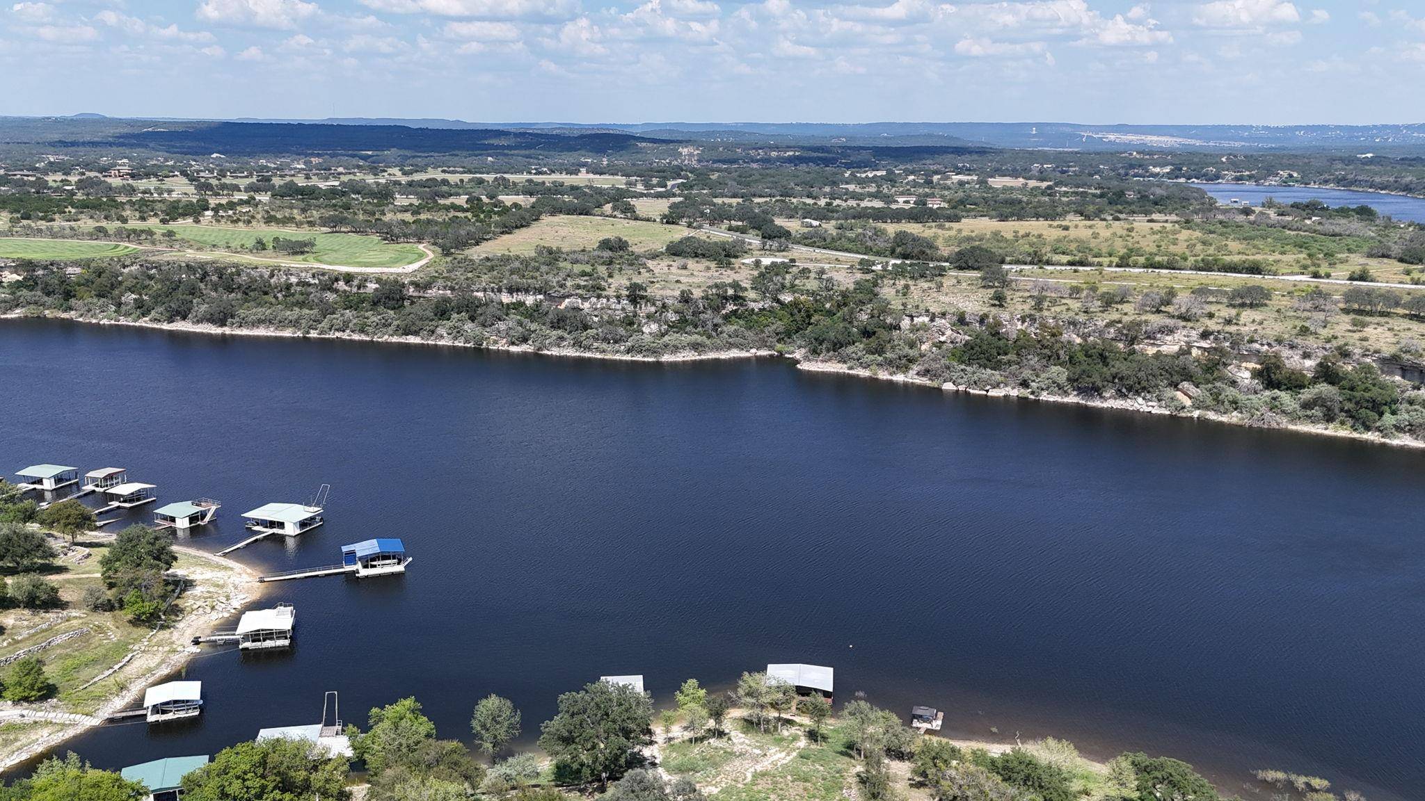 1015-1017 Lake Shore Lot 72&73 DR, Spicewood, TX 78669