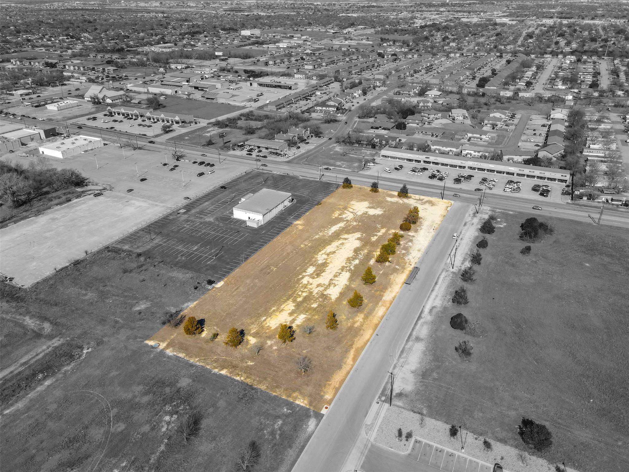502 W Elms RD, Killeen, TX 76542