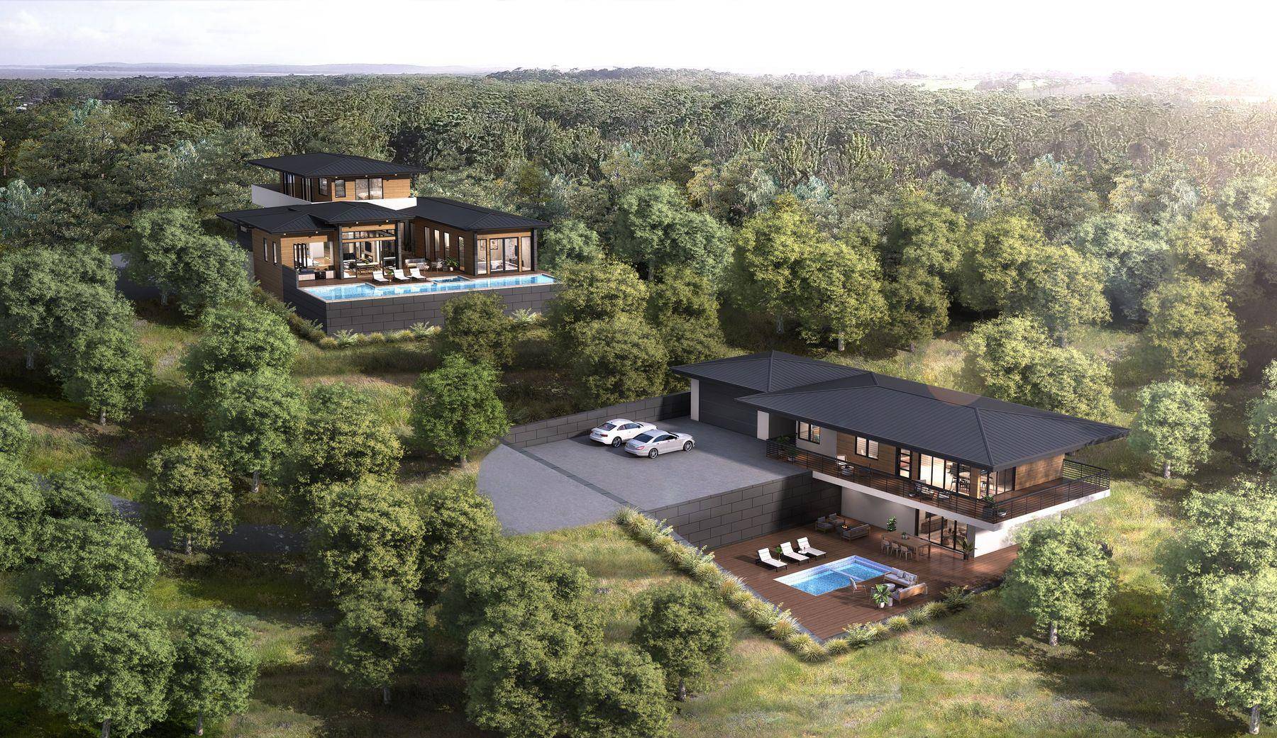 3214 Smoky RDG, Austin, TX 78730
