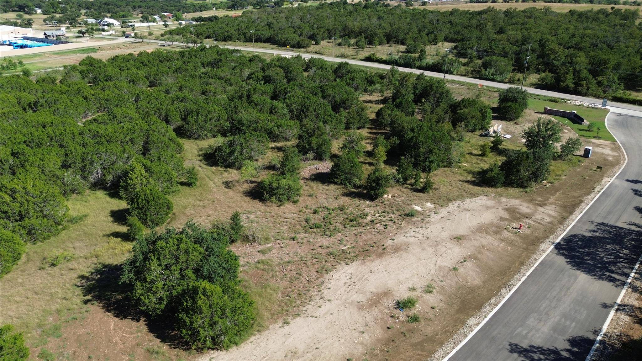 1902 (Lot 12) Woodford CT, Salado, TX 76571