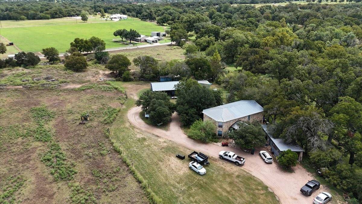 3210 Fm-971, Georgetown, TX 78626