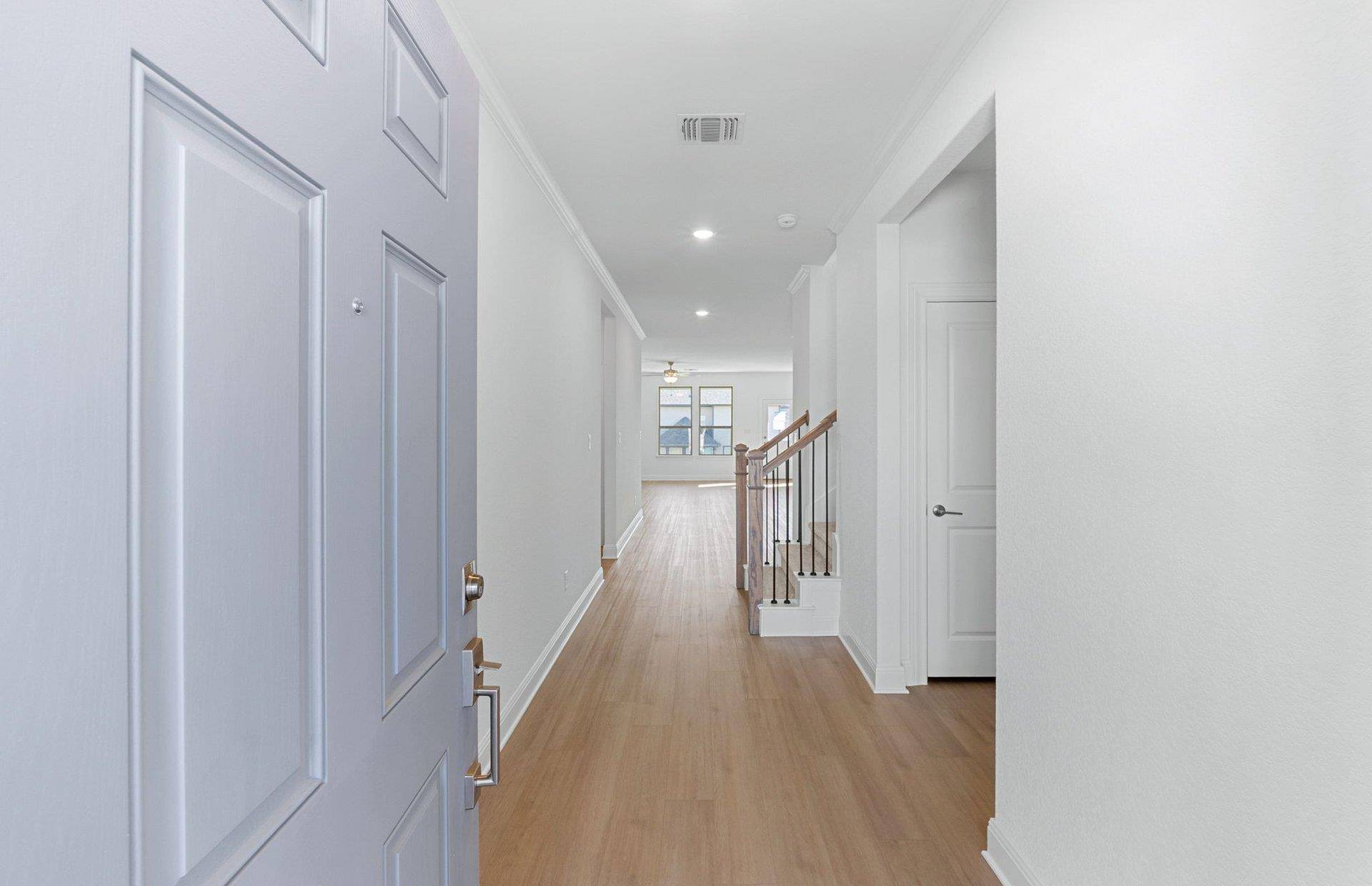 317 Bristlecone BND, Liberty Hill, TX 78642