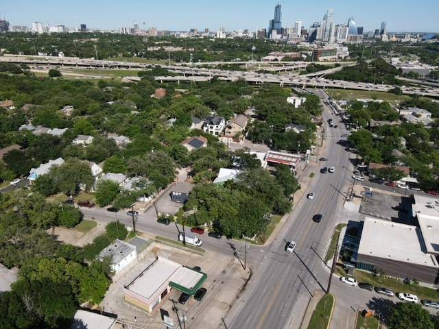 2500 Lake Austin BLVD, Austin, TX 78703