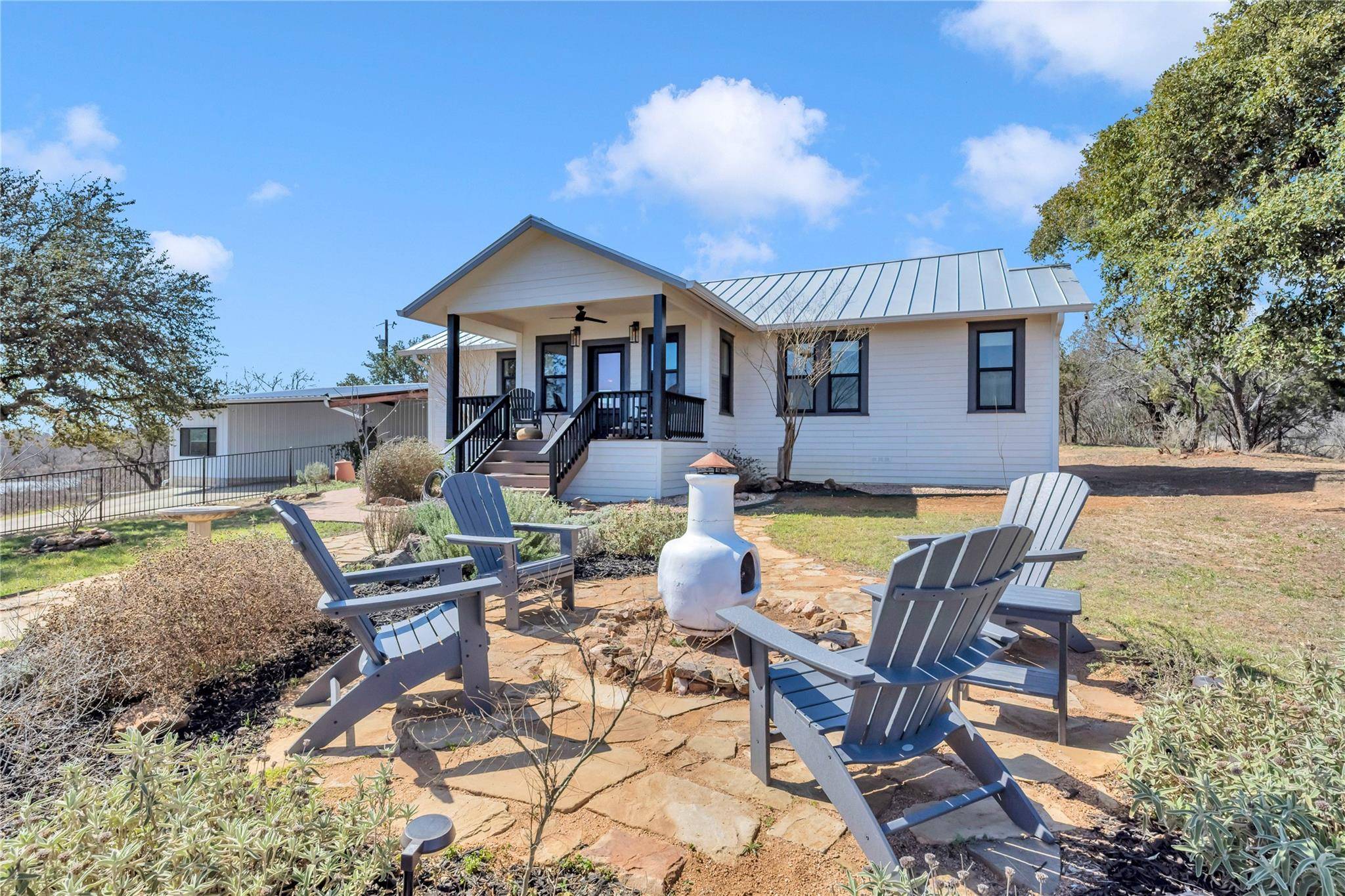 171 County Road 117 RD, Llano, TX 78643