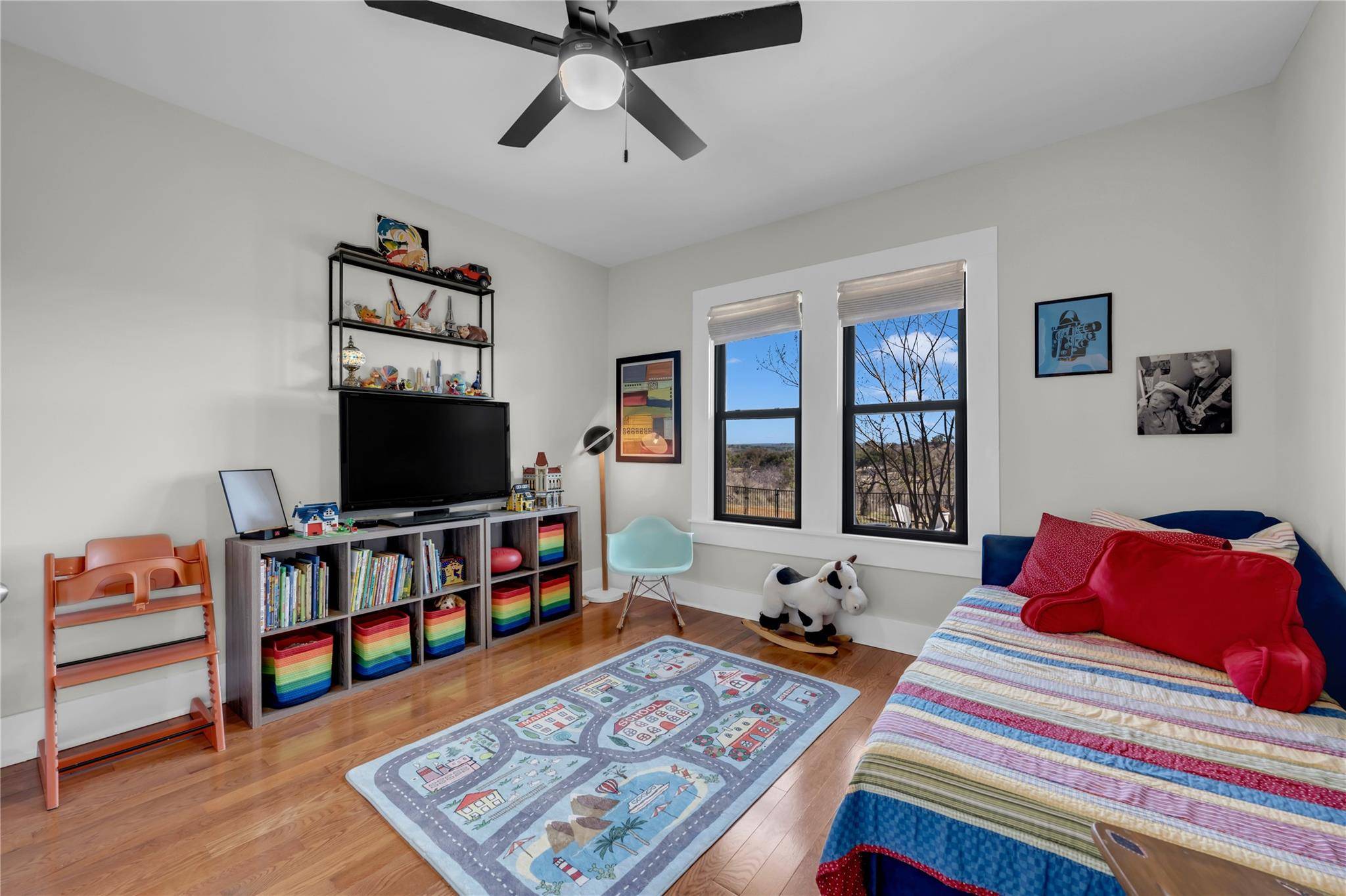 171 County Road 117 RD, Llano, TX 78643