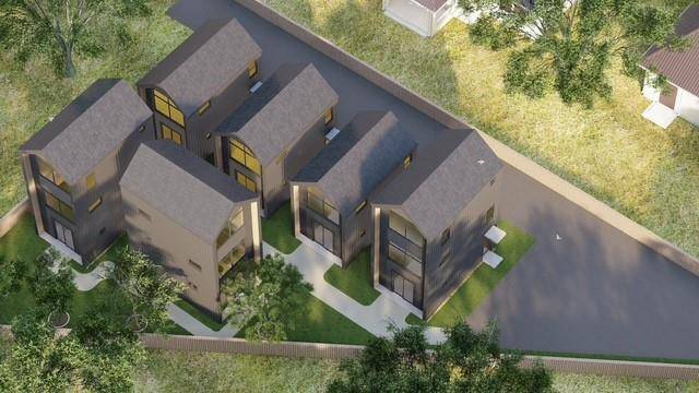 605 E 55th ST #6, Austin, TX 78751