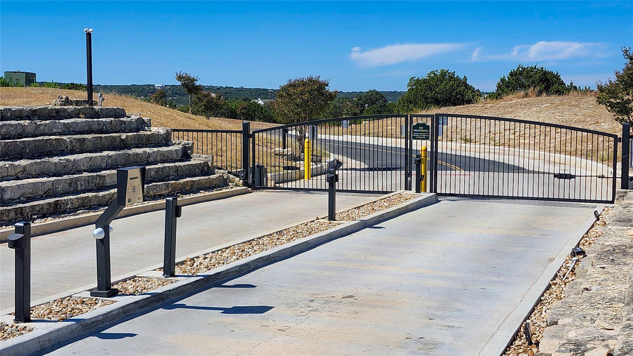 1.88 Acres (Lot 35) Balcones Ridge WAY, Bertram, TX 78605