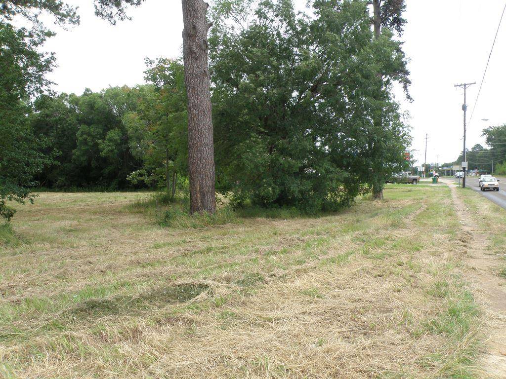409 E Palestine Ave, Palestine, TX 75801