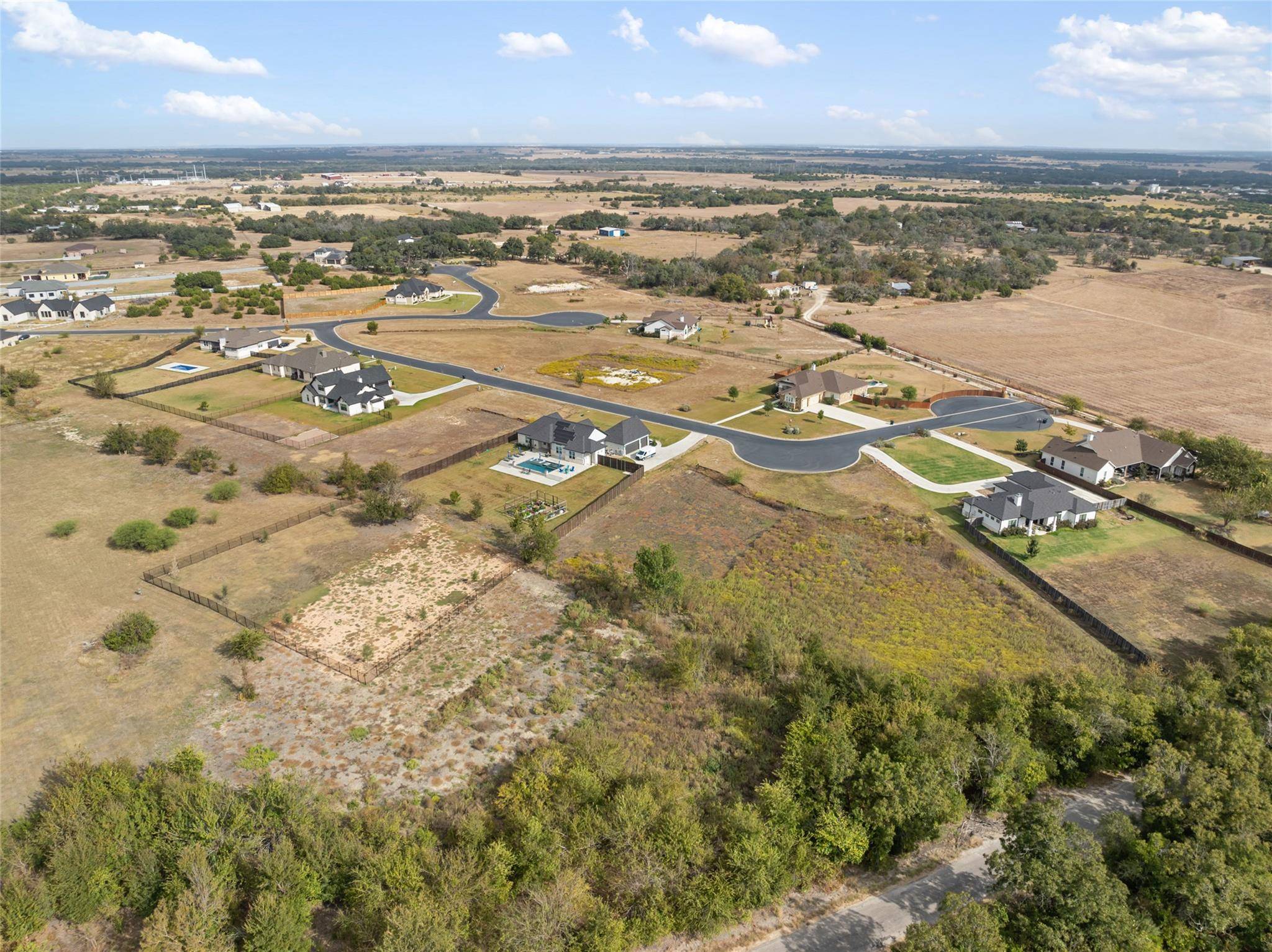 120 Huerta RD, Florence, TX 76527