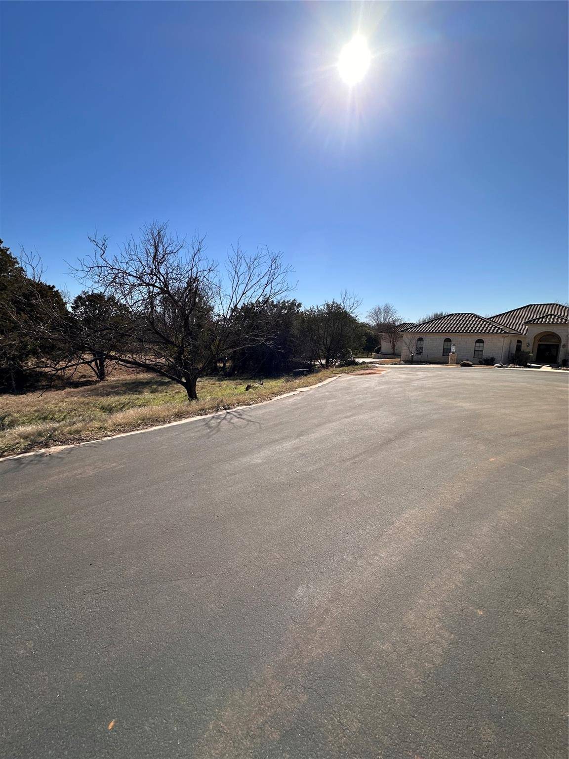 W2043 Purple Granite, Horseshoe Bay, TX 78657