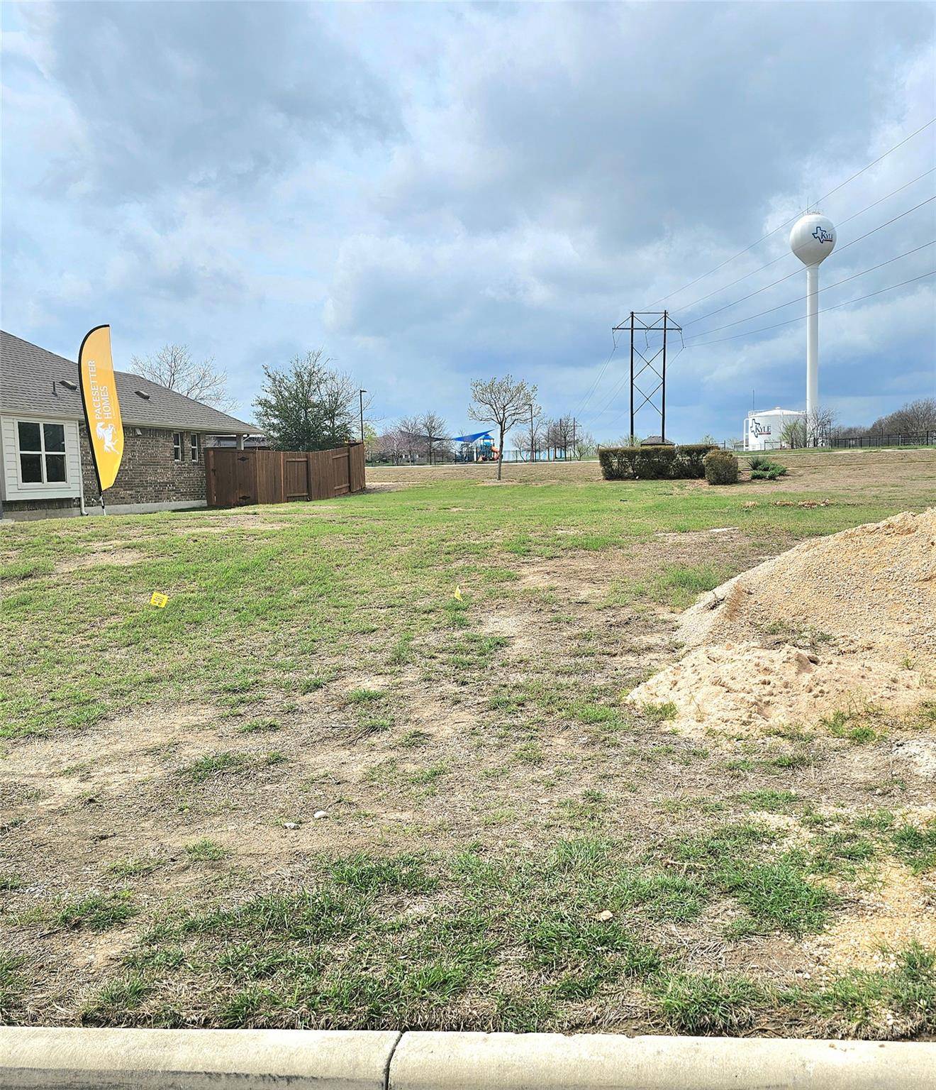 295 Tailwind DR, Kyle, TX 78640