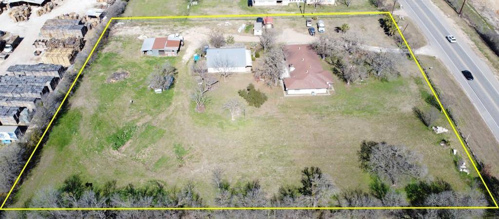 5906 N FM 973 RD, Austin, TX 78724