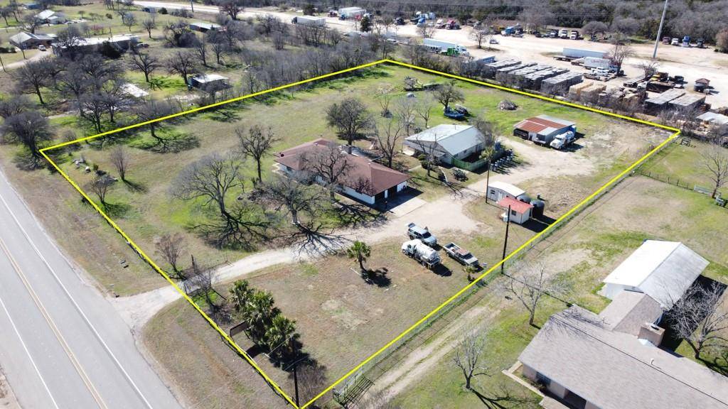 5906 N FM 973 RD, Austin, TX 78724