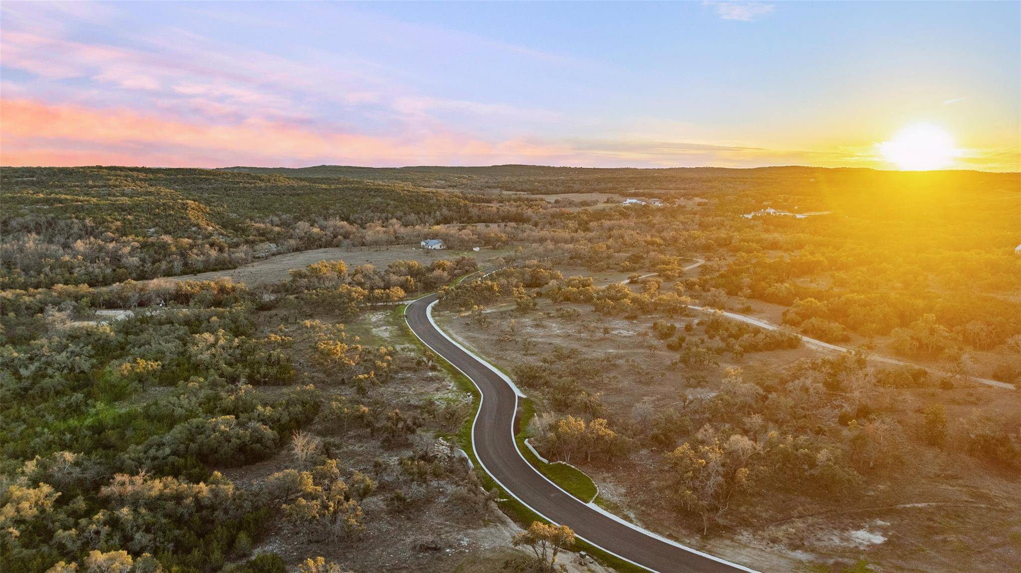 Lot 25 Mesa Ranch RD, Dripping Springs, TX 78620