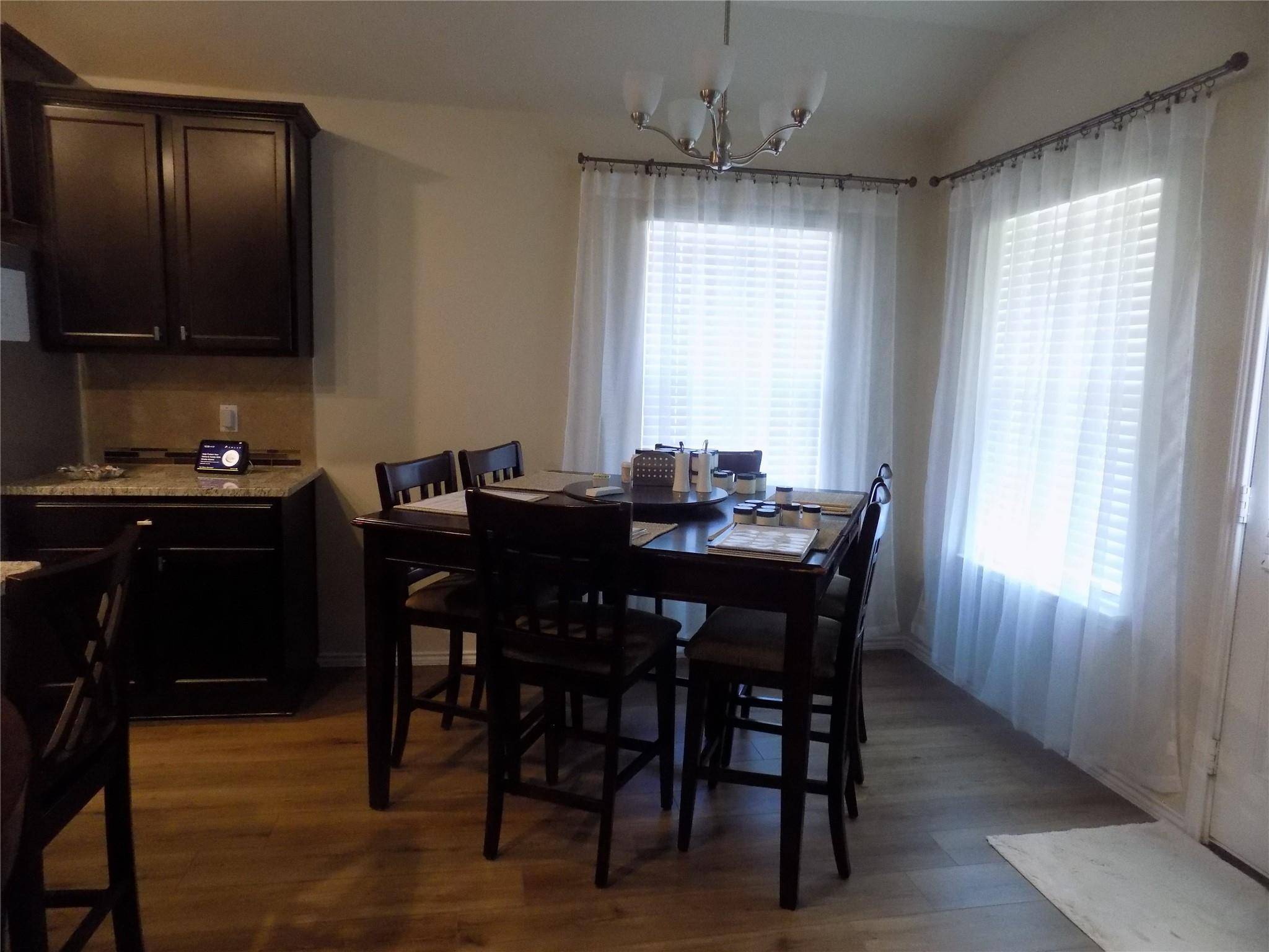 124 Rearden BLVD, Jarrell, TX 76537