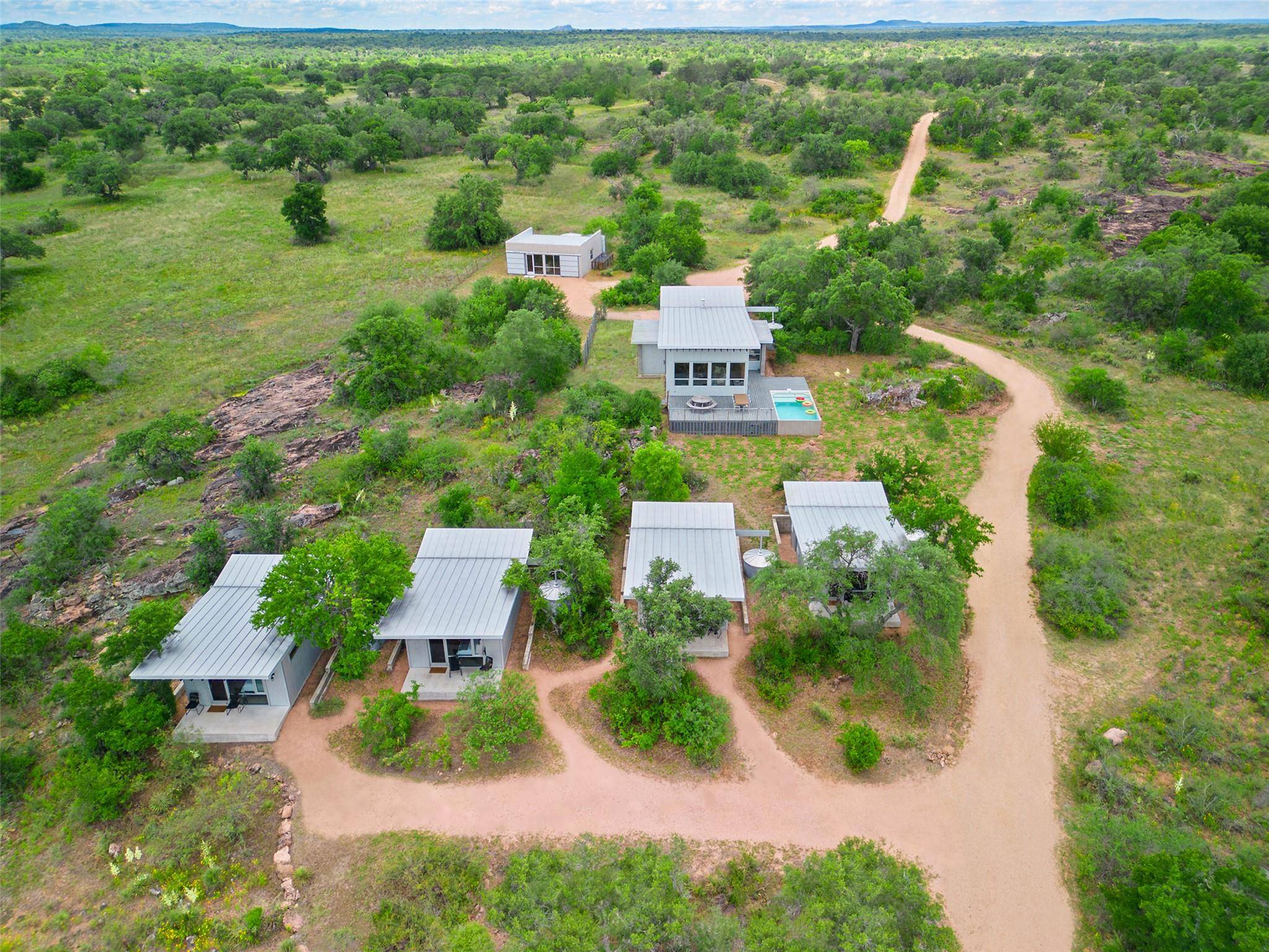 108 Exit Strategy LN #108, Llano, TX 78643