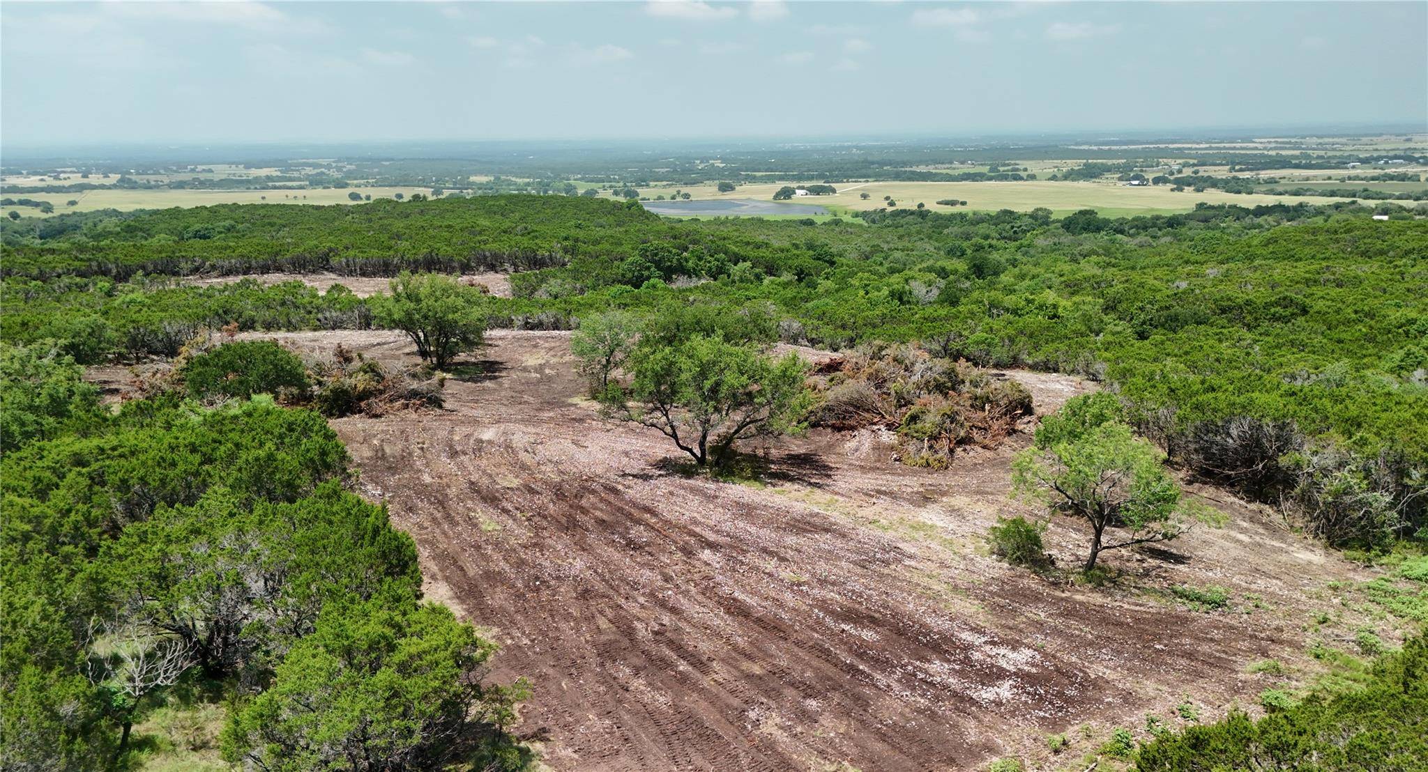 TBD FM 2955, Gatesville, TX 76528