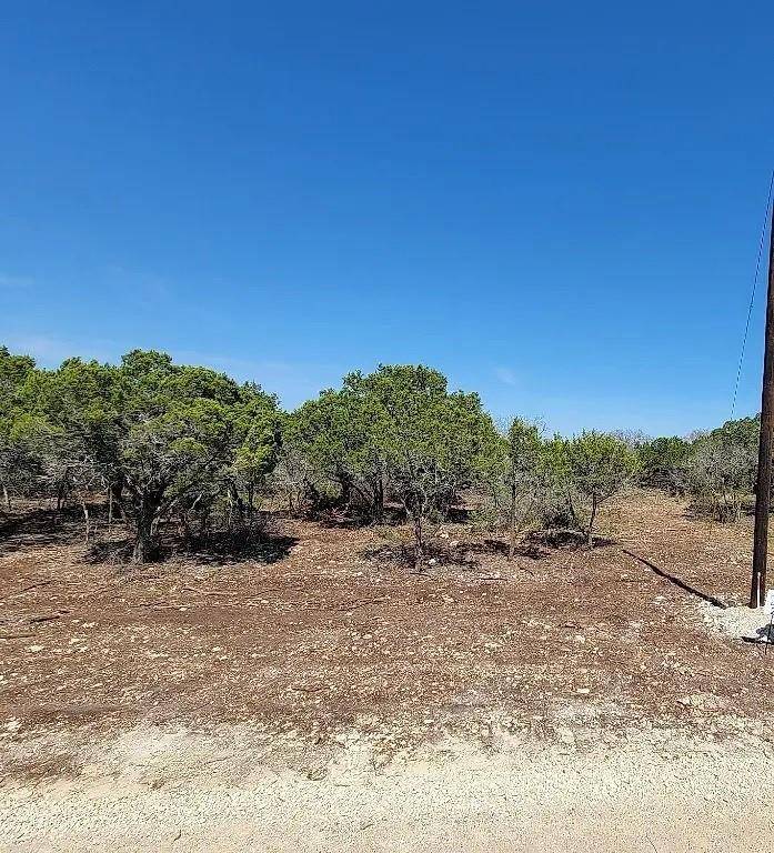 000 #2 Sawtooth DR, Bertram, TX 78605