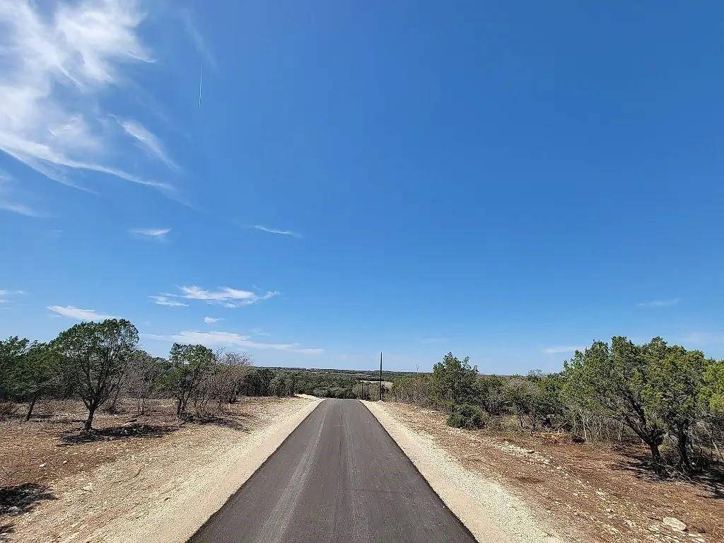 000 #2 Sawtooth DR, Bertram, TX 78605