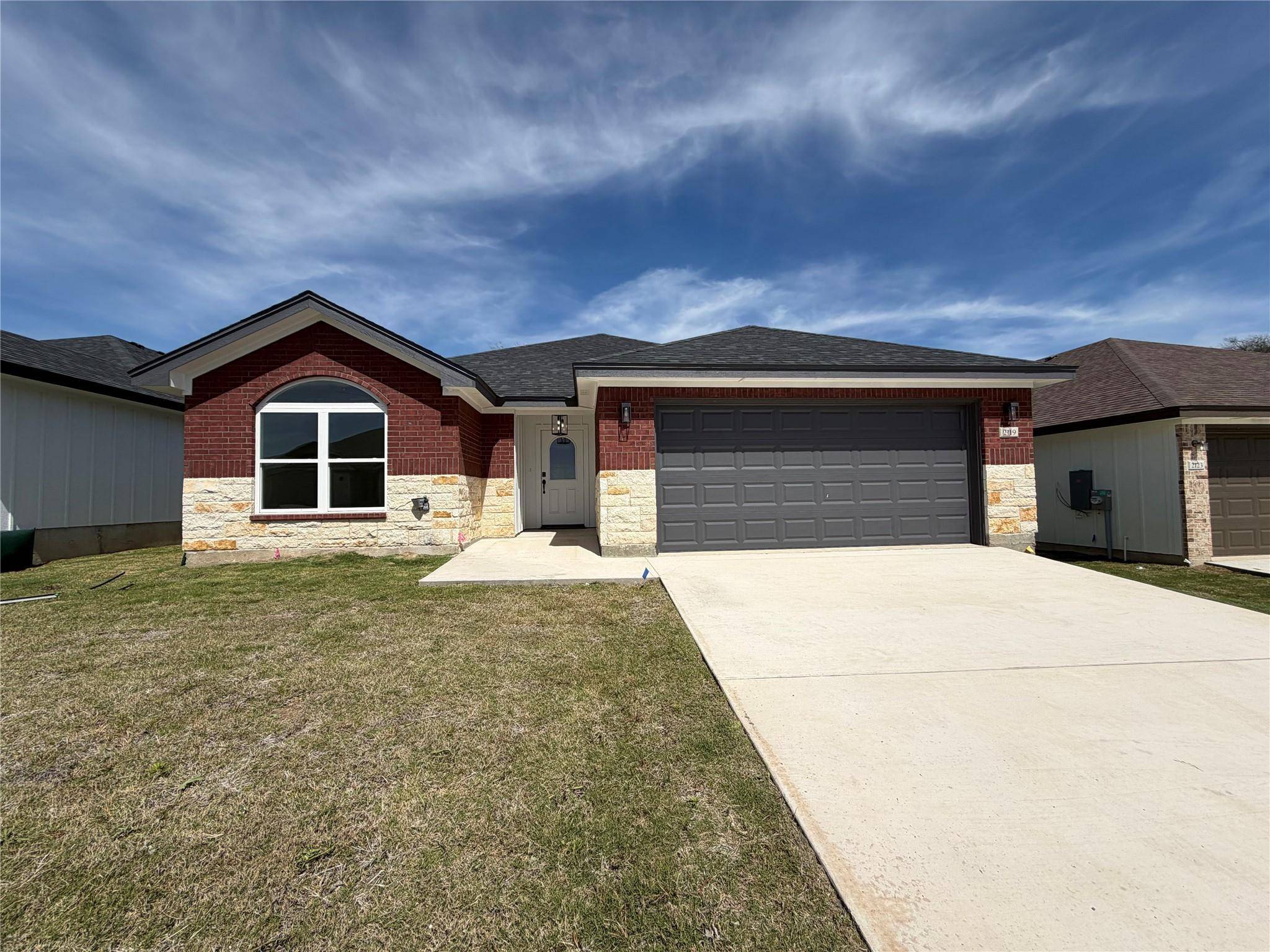 2119 Blackhawk LOOP, Belton, TX 76513