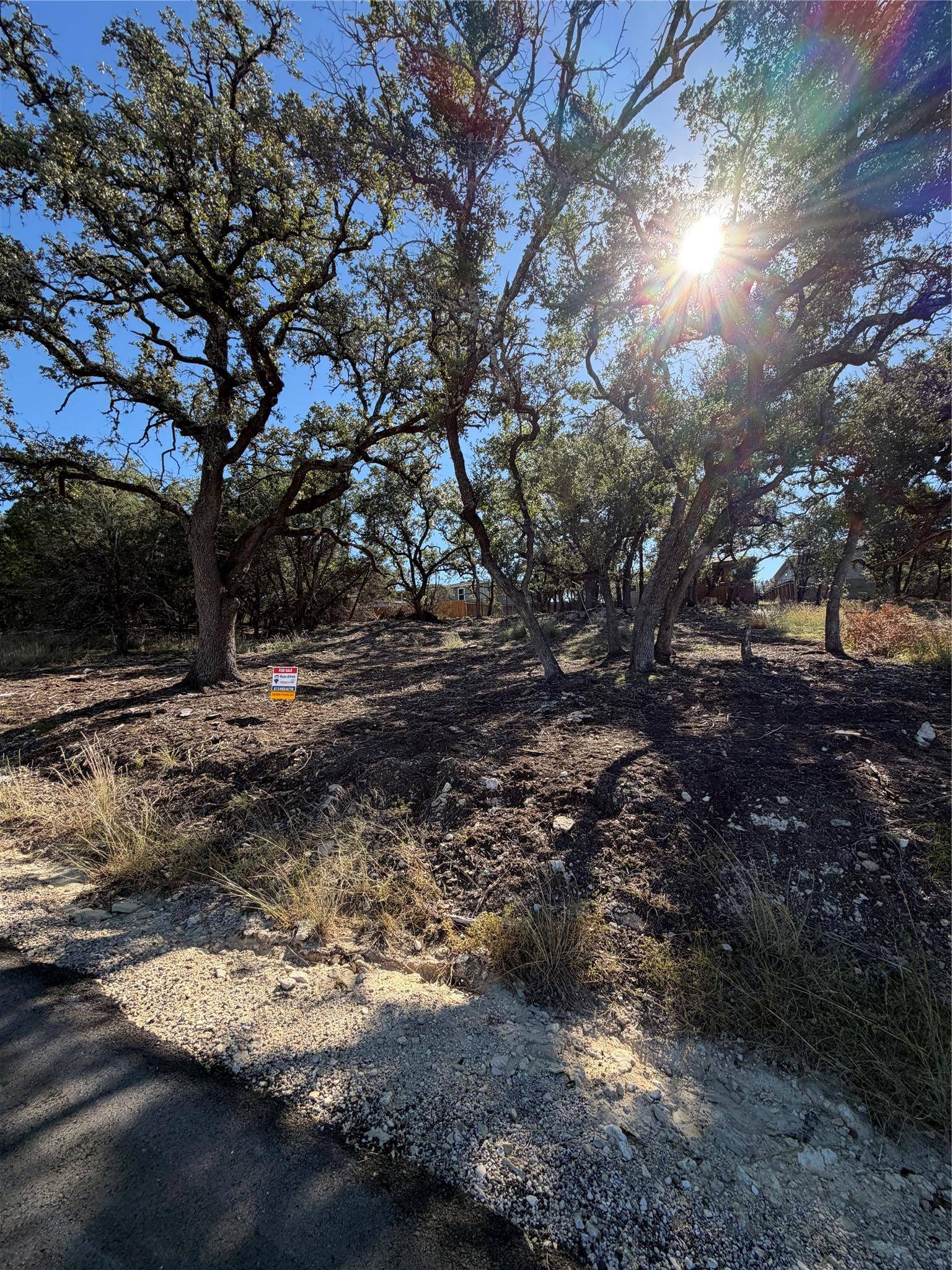 21801 McAllister CIR, Lago Vista, TX 78645