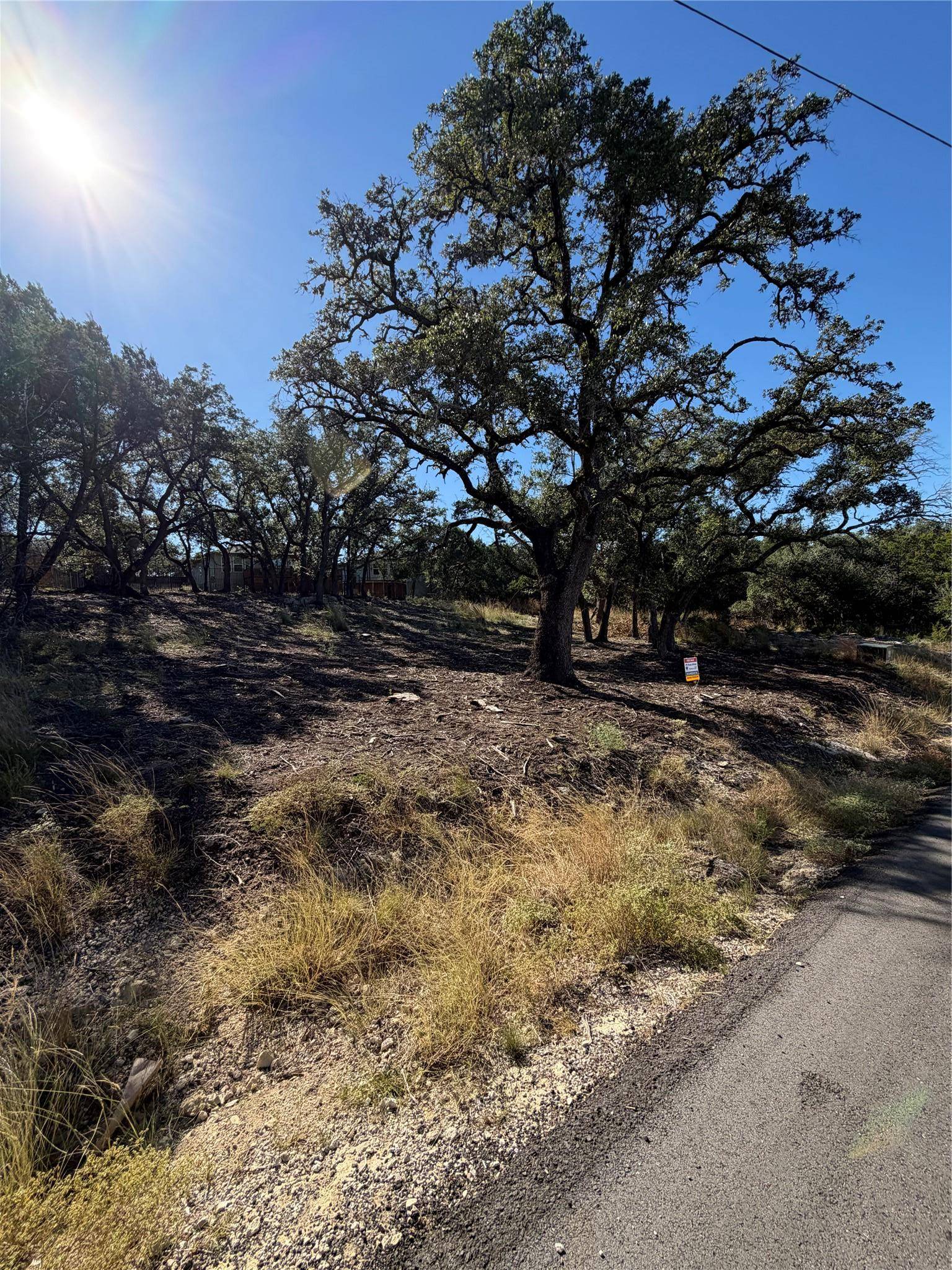 21801 McAllister CIR, Lago Vista, TX 78645